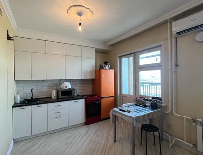 Студия, 31,8&nbsp;м²