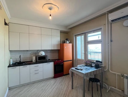 Студия, 31,8&nbsp;м²