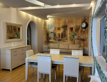 5-к. квартира, 241,3 м²