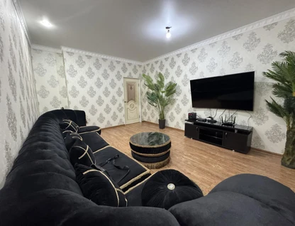 3-к. квартира, 90&nbsp;м²