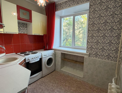 2-к. квартира, 44,3 м²