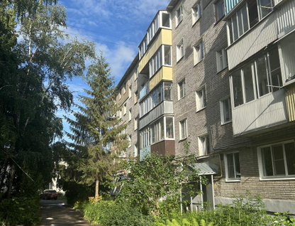 2-к. квартира, 50&nbsp;м²
