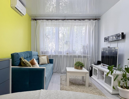3-к. квартира, 59&nbsp;м²