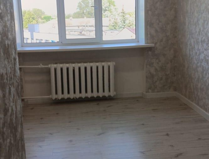 Студия, 18,6&nbsp;м²
