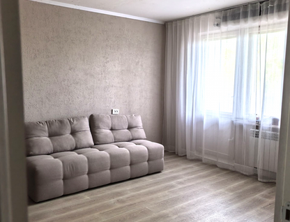 2-к. квартира, 42,5&nbsp;м²
