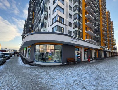 Помещение свободного назначения, 177&nbsp;м²