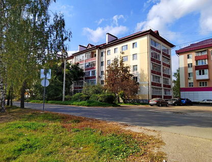 2-к. квартира, 42,7&nbsp;м²
