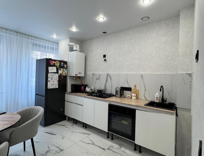 1-к. квартира, 37,8&nbsp;м²