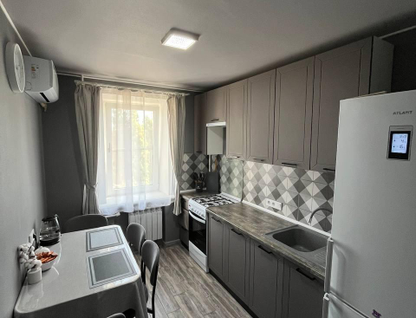 3-к. квартира, 58&nbsp;м²