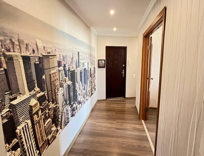 3-к. квартира, 65,5&nbsp;м²