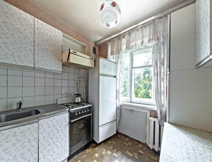 2-к. квартира, 46,4&nbsp;м²