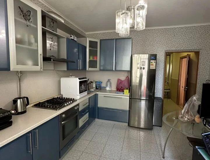 1-к. квартира, 49&nbsp;м²