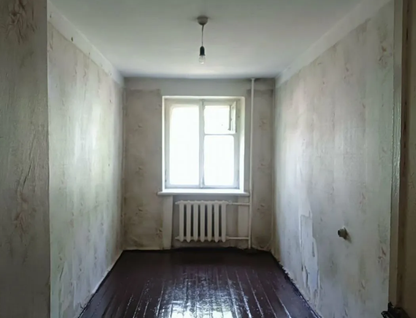3-к. квартира, 53&nbsp;м²