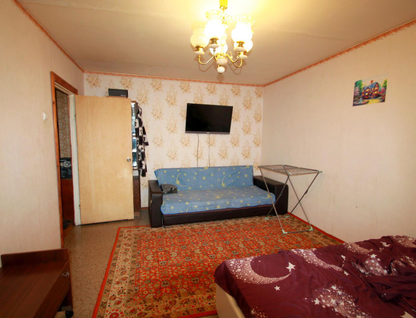 2-к. квартира, 48,8&nbsp;м²