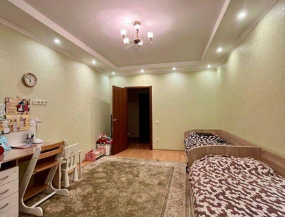 2-к. квартира, 63,4&nbsp;м²