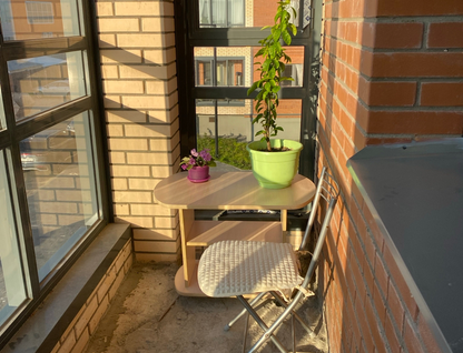 2-к. квартира, 58,1 м²