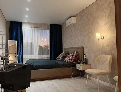 1-к. квартира, 40,3&nbsp;м²