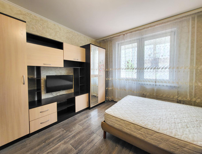 Студия, 28,9&nbsp;м²