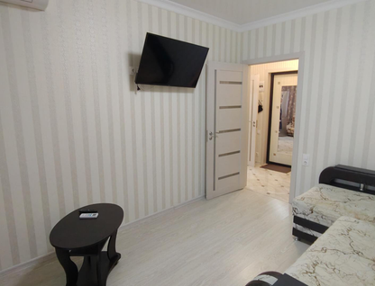 1-к. квартира, 35,4&nbsp;м²