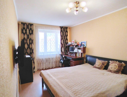 2-к. квартира, 53,4&nbsp;м²