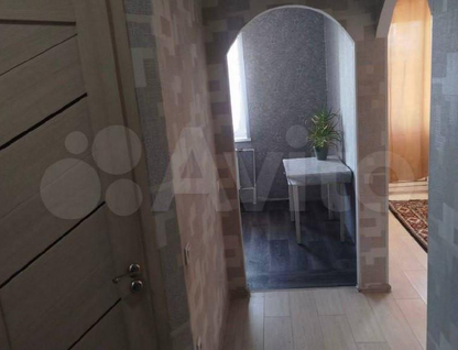 1-к. квартира, 32&nbsp;м²