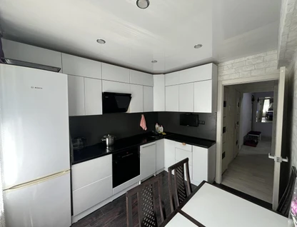 3-к. квартира, 63,3&nbsp;м²