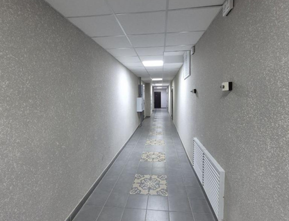 Студия, 21,1 м²