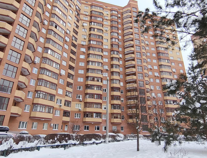 3-к. квартира, 66&nbsp;м²