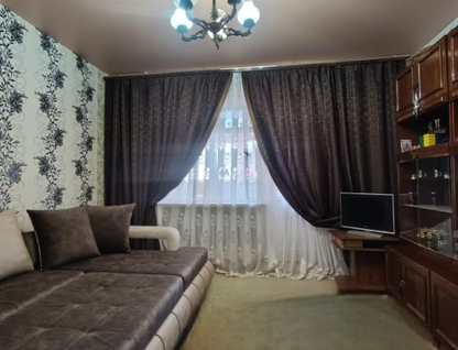 3-к. квартира, 58,4&nbsp;м²