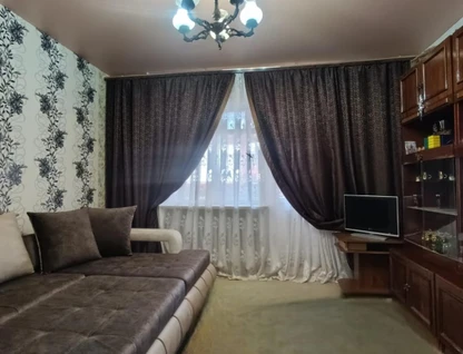 3-к. квартира, 58,4&nbsp;м²
