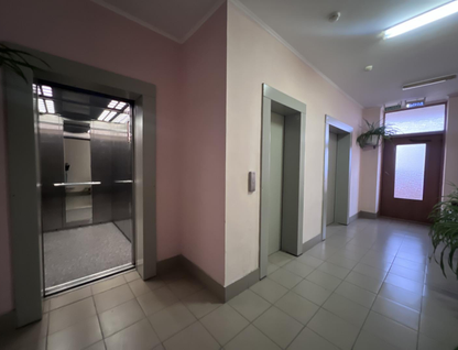 5-к. квартира, 154 м²