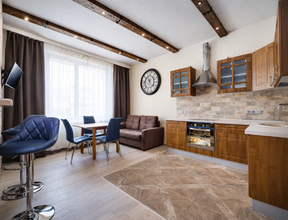 2-к. квартира, 75,5 м²