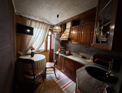 2-к. квартира, 42,9 м²