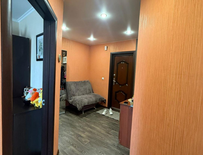 2-к. квартира, 60,3&nbsp;м²