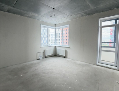 3-к. квартира, 90 м²