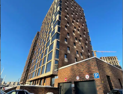 Машино-место, 13,2&nbsp;м²