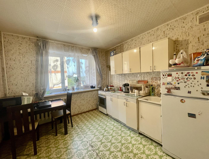 1-к. квартира, 60&nbsp;м²