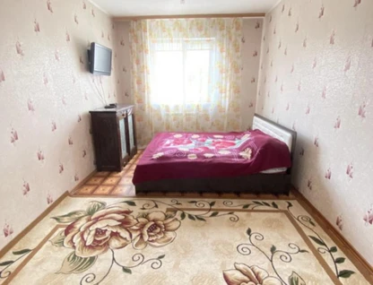 1-к. квартира, 31&nbsp;м²