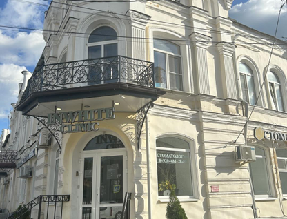 Студия, 19&nbsp;м²
