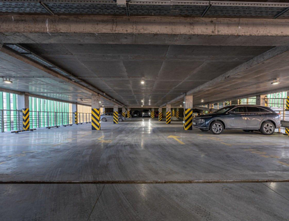 Машино-место, 13&nbsp;м²