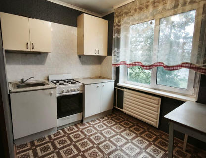1-к. квартира, 26&nbsp;м²