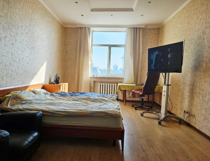 2-к. квартира, 64,1 м²
