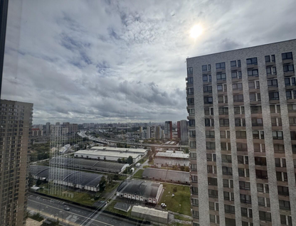 3-к. квартира, 67,6 м²