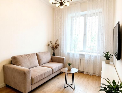 1-к. квартира, 12&nbsp;м²