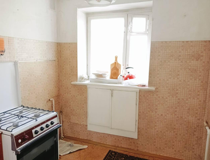 1-к. квартира, 33,4&nbsp;м²