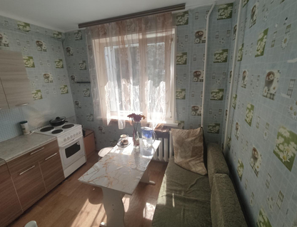 1-к. квартира, 34&nbsp;м²