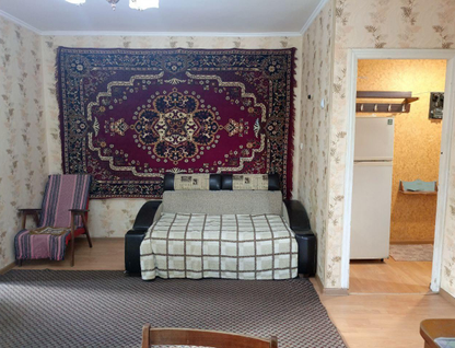 3-к. квартира, 55,8&nbsp;м²