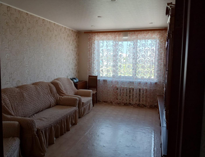 3-к. квартира, 64,4&nbsp;м²