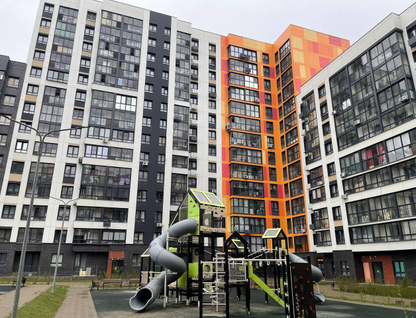 2-к. квартира, 39&nbsp;м²