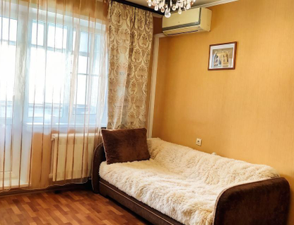 2-к. квартира, 50,9&nbsp;м²